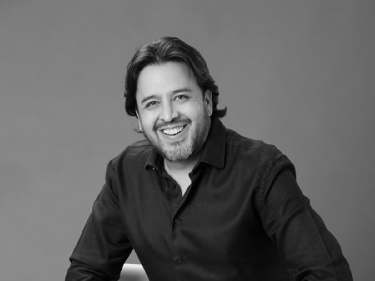 Toto Vega. Foto: http://totovega.com/