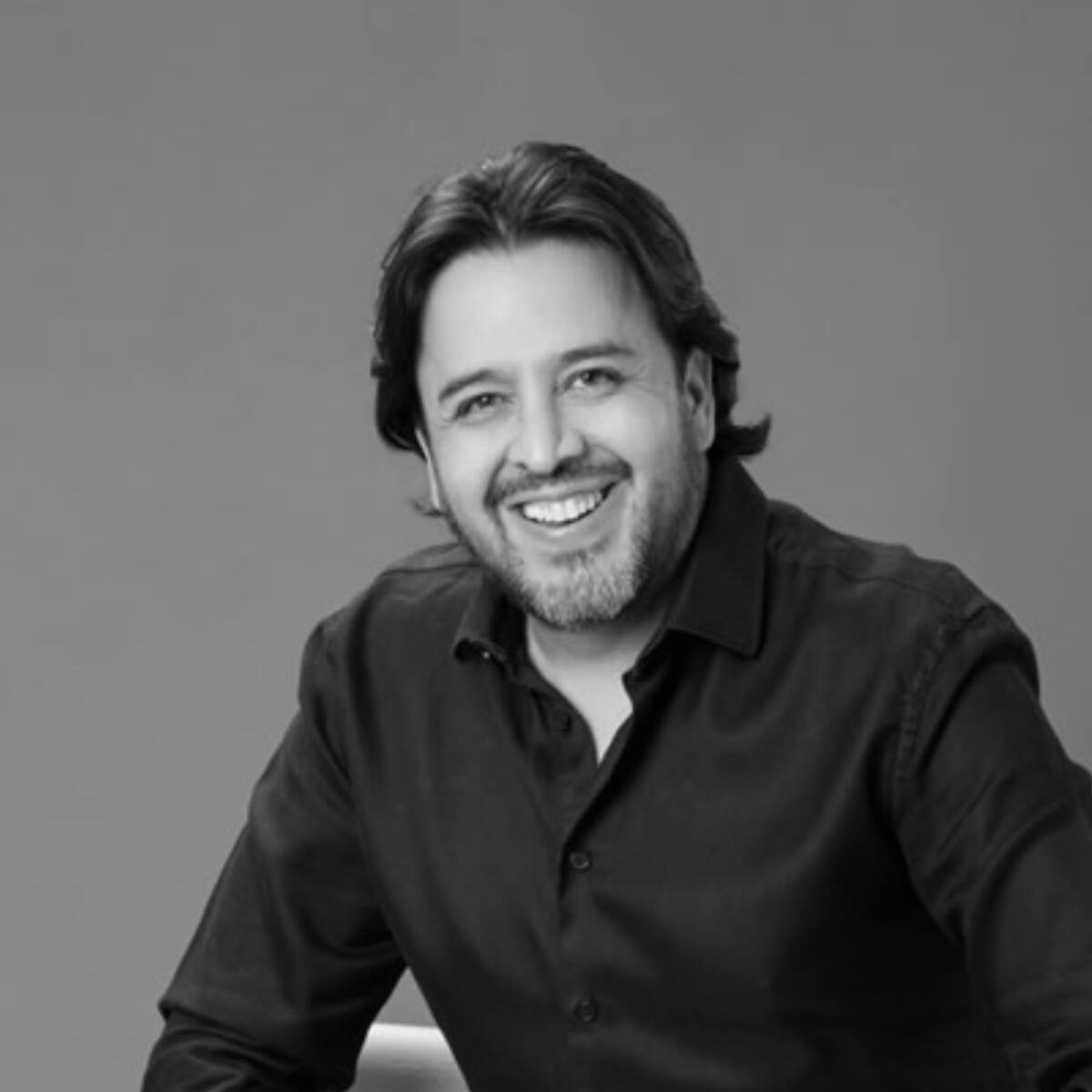 Murió Toto Vega, actor y director de cine
