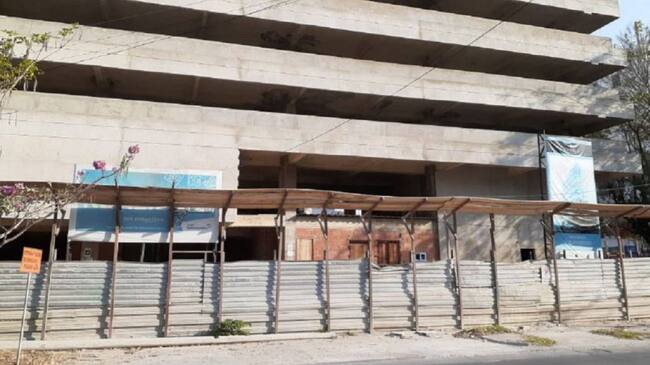 La advertencia la hizo la Oficina para la Gestión del Riesgo, que a su vez reiteró que todos los procesos de la entidad son gratuitos