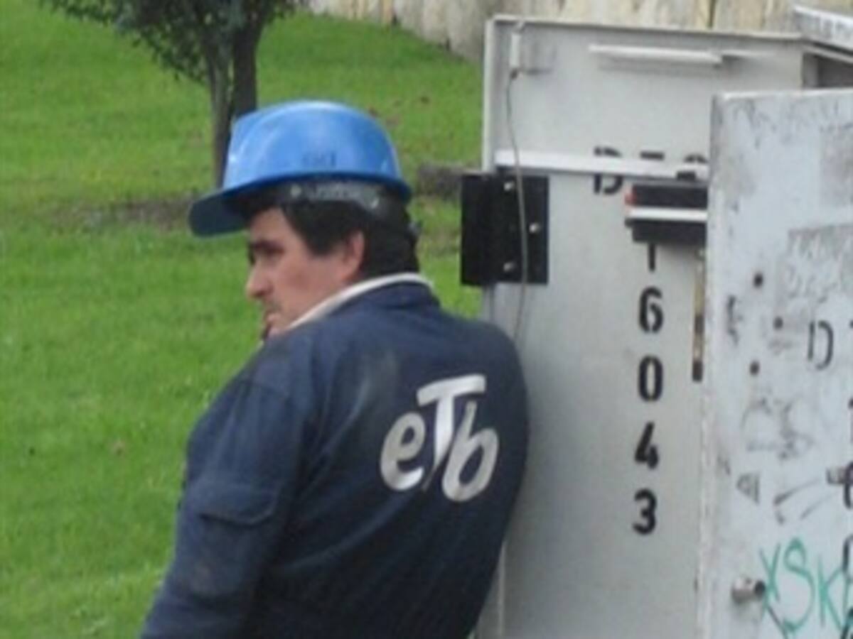 Aprueban búsqueda de inversionista estratégico para ETB