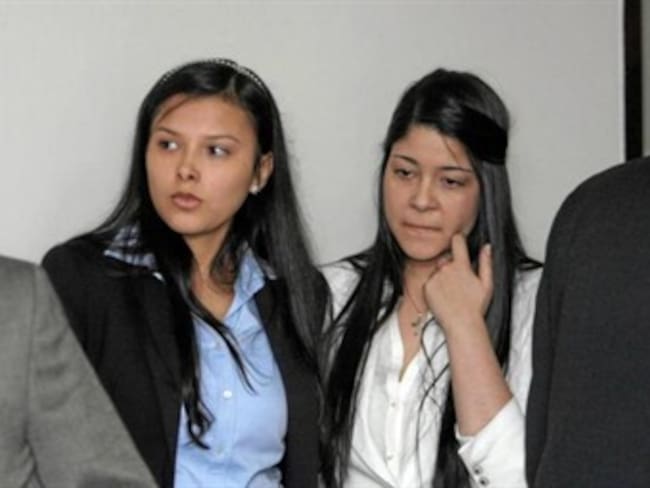 Serán practicadas 89 pruebas en juicio a Laura Moreno y Jessy Quintero