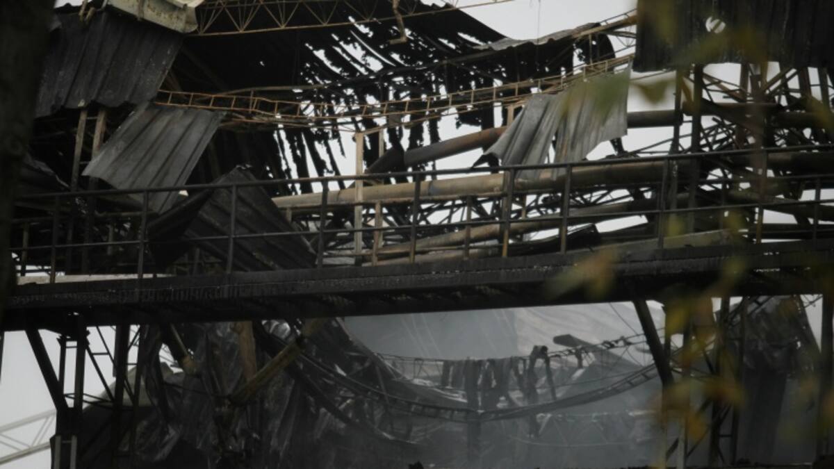 Incendio en Oakland, EE.UU. deja nueve personas muertas