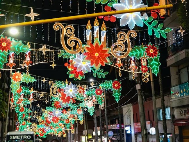 Foto: Alcaldía de Envigado.