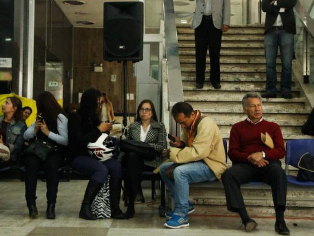 Tribunal ordena abrir juzgados Civiles y de Familia que están en paro