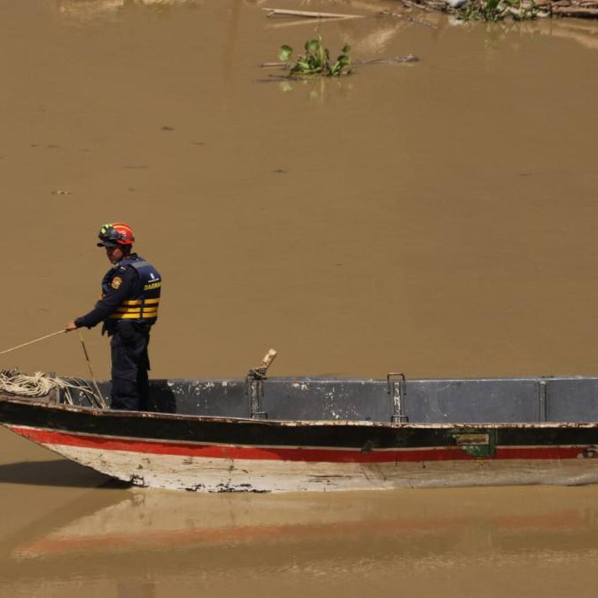 EPM informó que ya fueron recuperados dos cuerpos del embalse de Hidroituango
