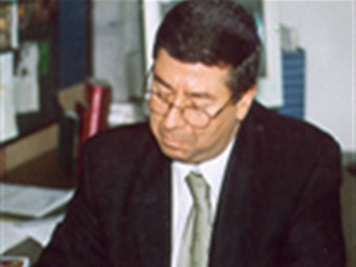 Murió el exvicefiscal Adolfo Salamanca Correa