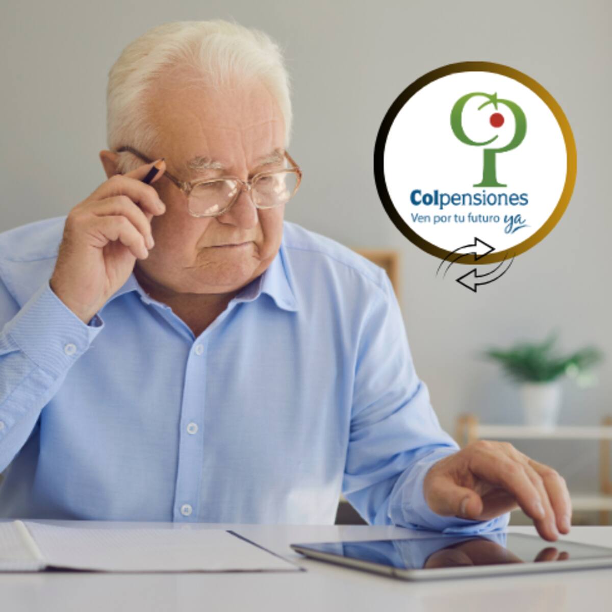 Esto pasará con los afiliados a Colpensiones que no eligieron Accai antes del 16 de enero: son el 74%
