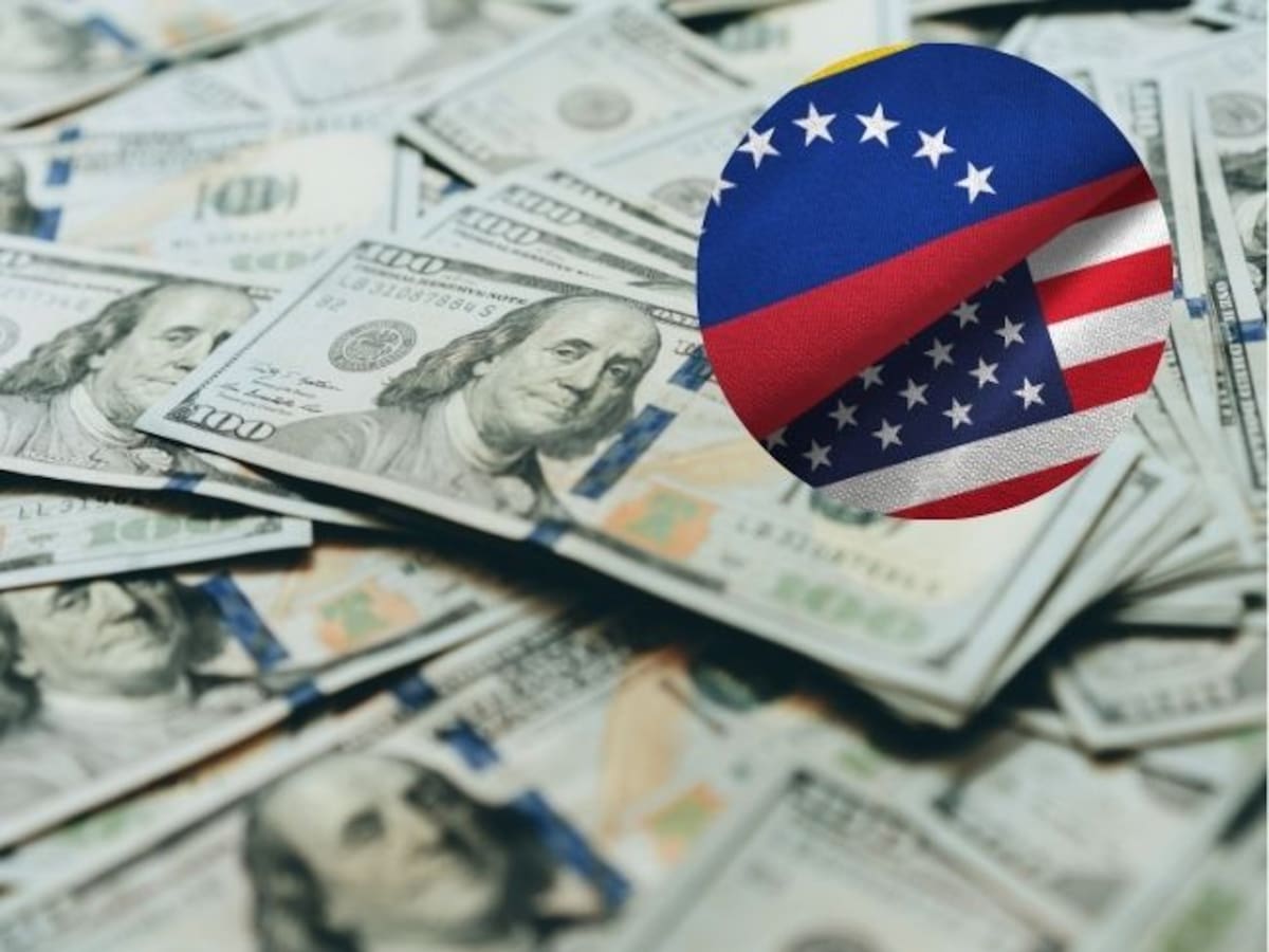 Precio del dólar en Venezuela para HOY 16 de septiembre: esto dice el informe del BCV