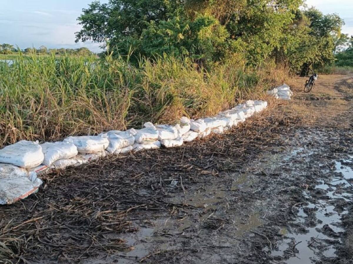 Calamidad pública en 17 municipios bolivarenses por ola invernal