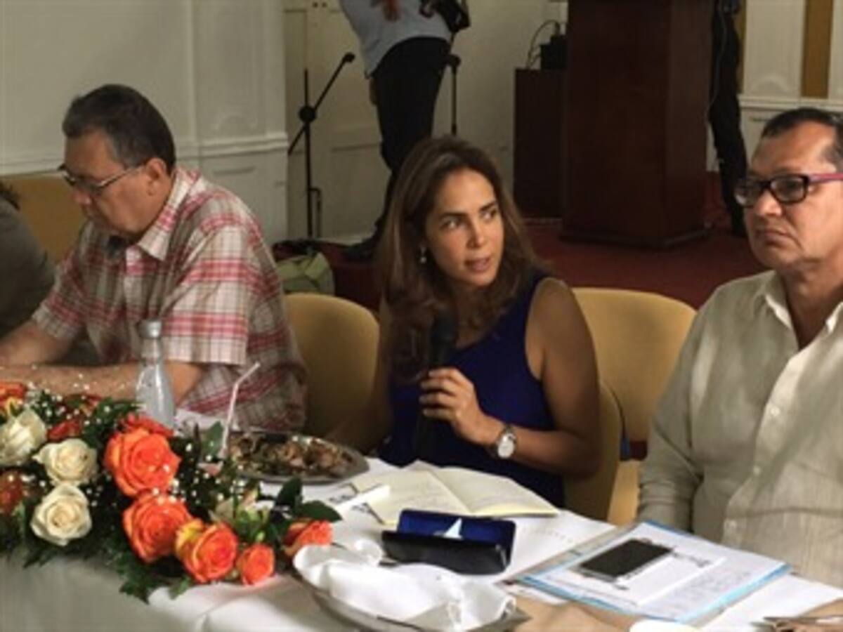 Min. Educación aún no ha recibido de la San Martín el contrato de fiducia