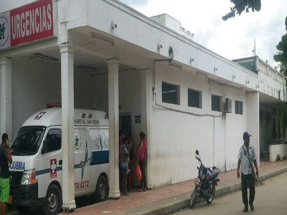 Supersalud prorroga la intervención del Hospital Sandiego de Cereté