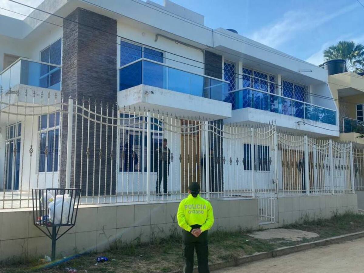 Golpe a las finanzas del Clan del Golfo: 652 bienes a extinción de dominio