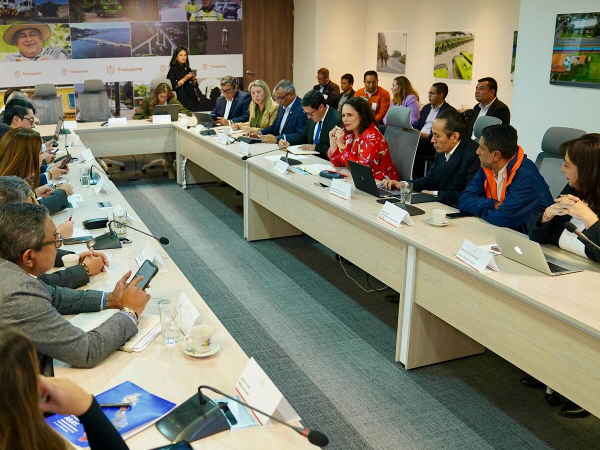 Cobro de valorización en la Vía al Mar comenzaría en marzo de 2025