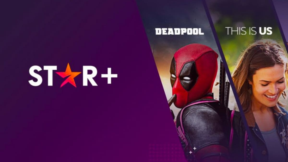 Star Plus: precios, series, películas y deportes