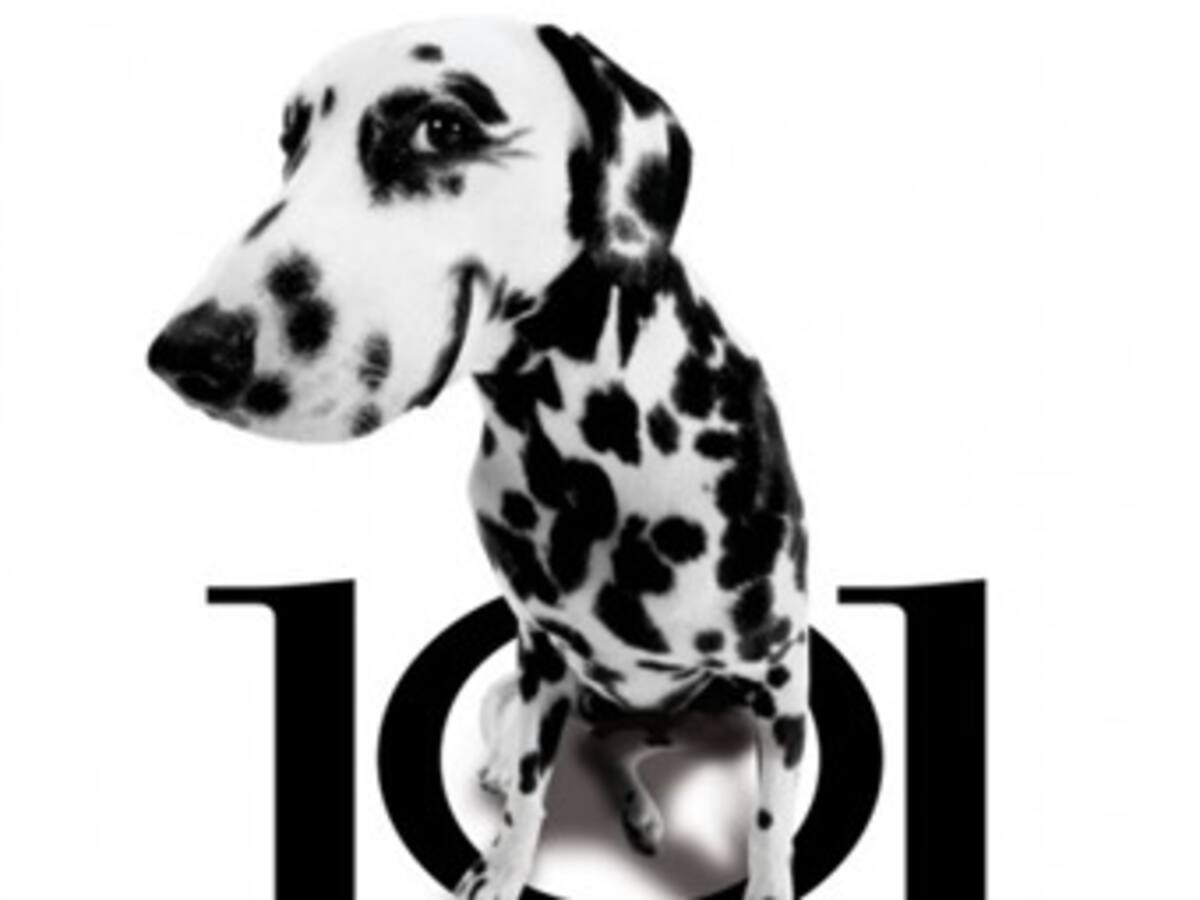 Llega a Broadway el musical 101 Dálmatas
