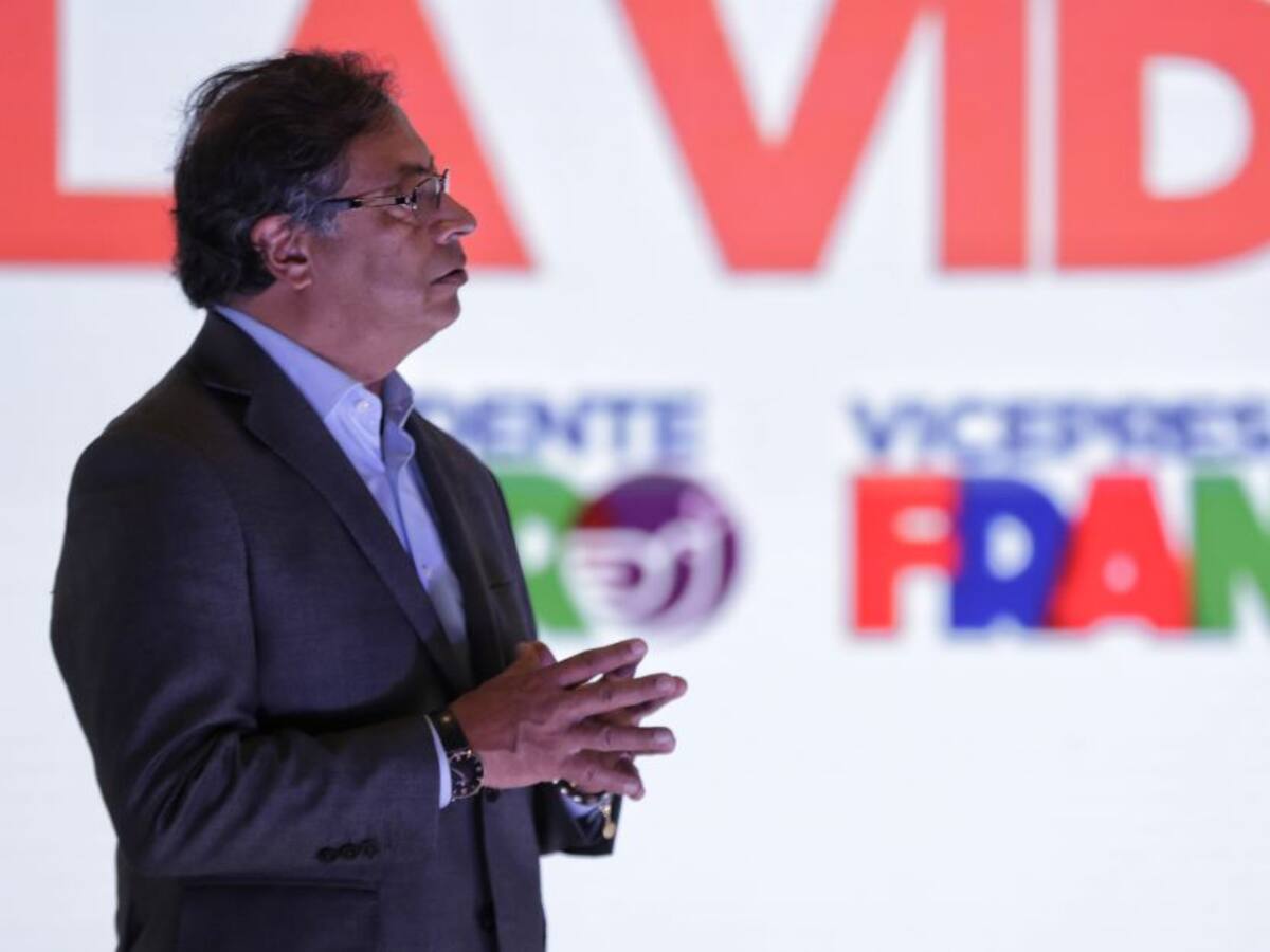 Abogado de Colombia Humana sobre campaña Petro: “Ponencia del CNE obedece a finalidad política”