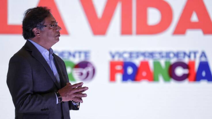 Abogado de Colombia Humana sobre campaña Petro: “Ponencia del CNE obedece a finalidad política”