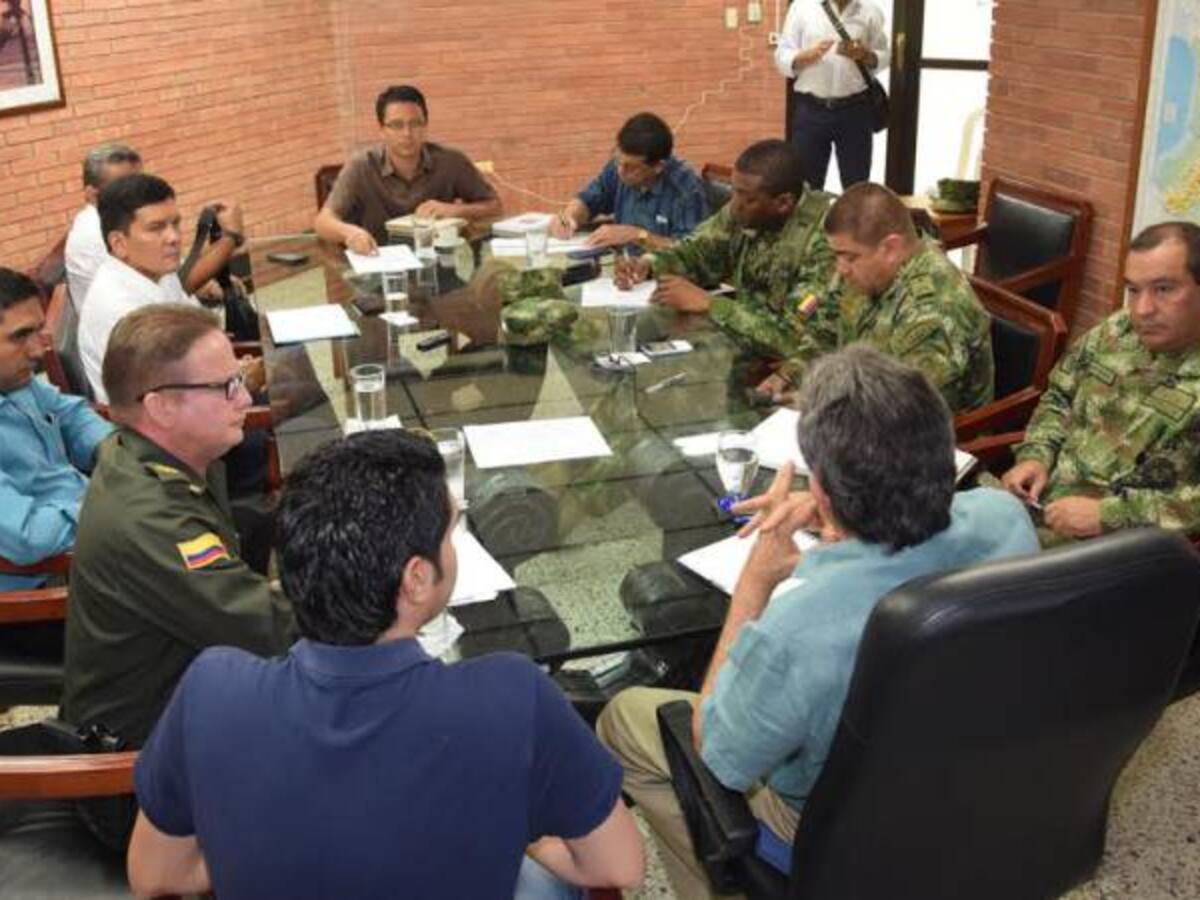 Autoridades de Sucre ofrecen recompensa de hasta $20 millones por autores de atracos masivos