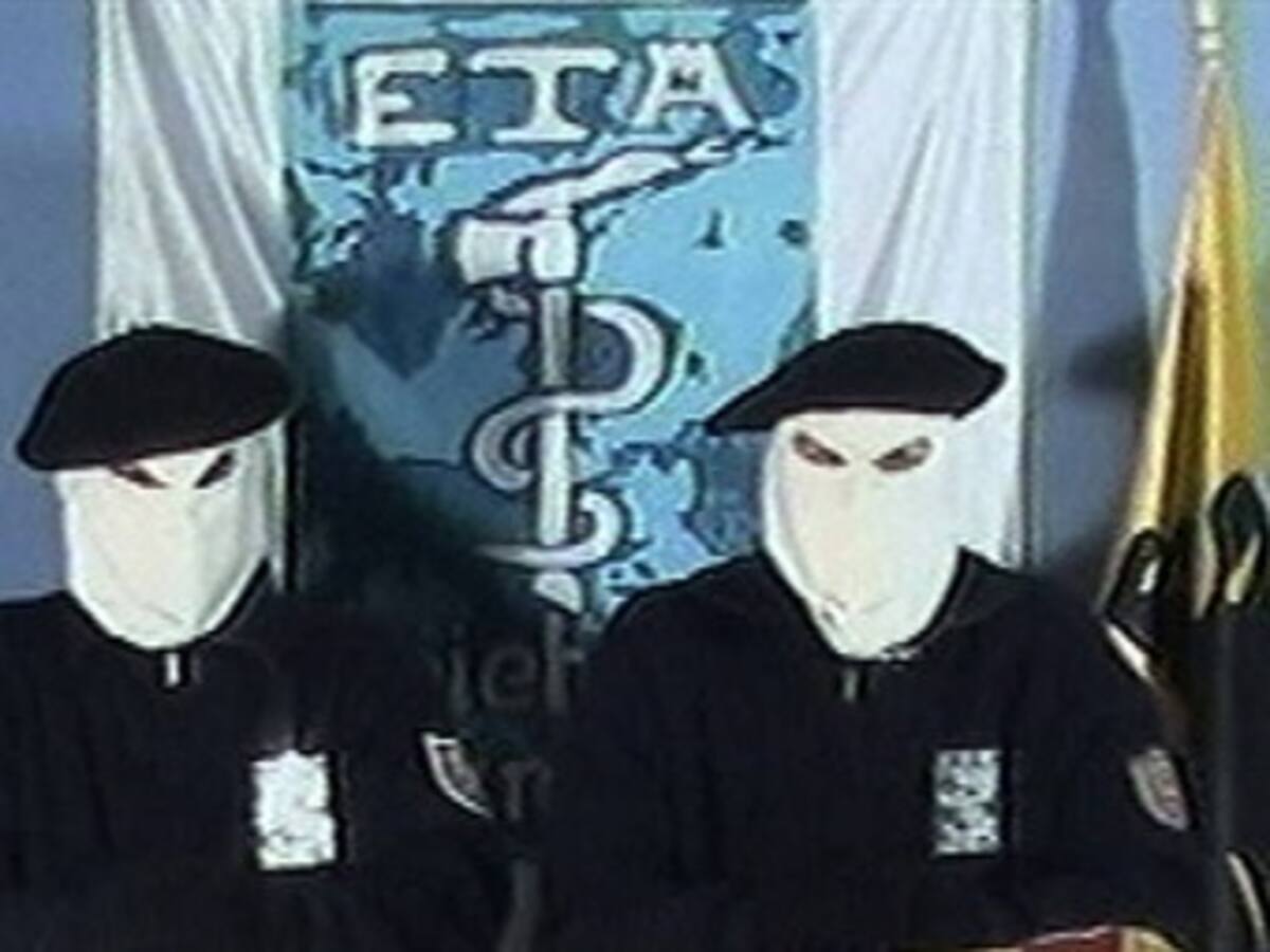 Detienen en Francia al presunto etarra Esparza, blanco de mandatos europeos
