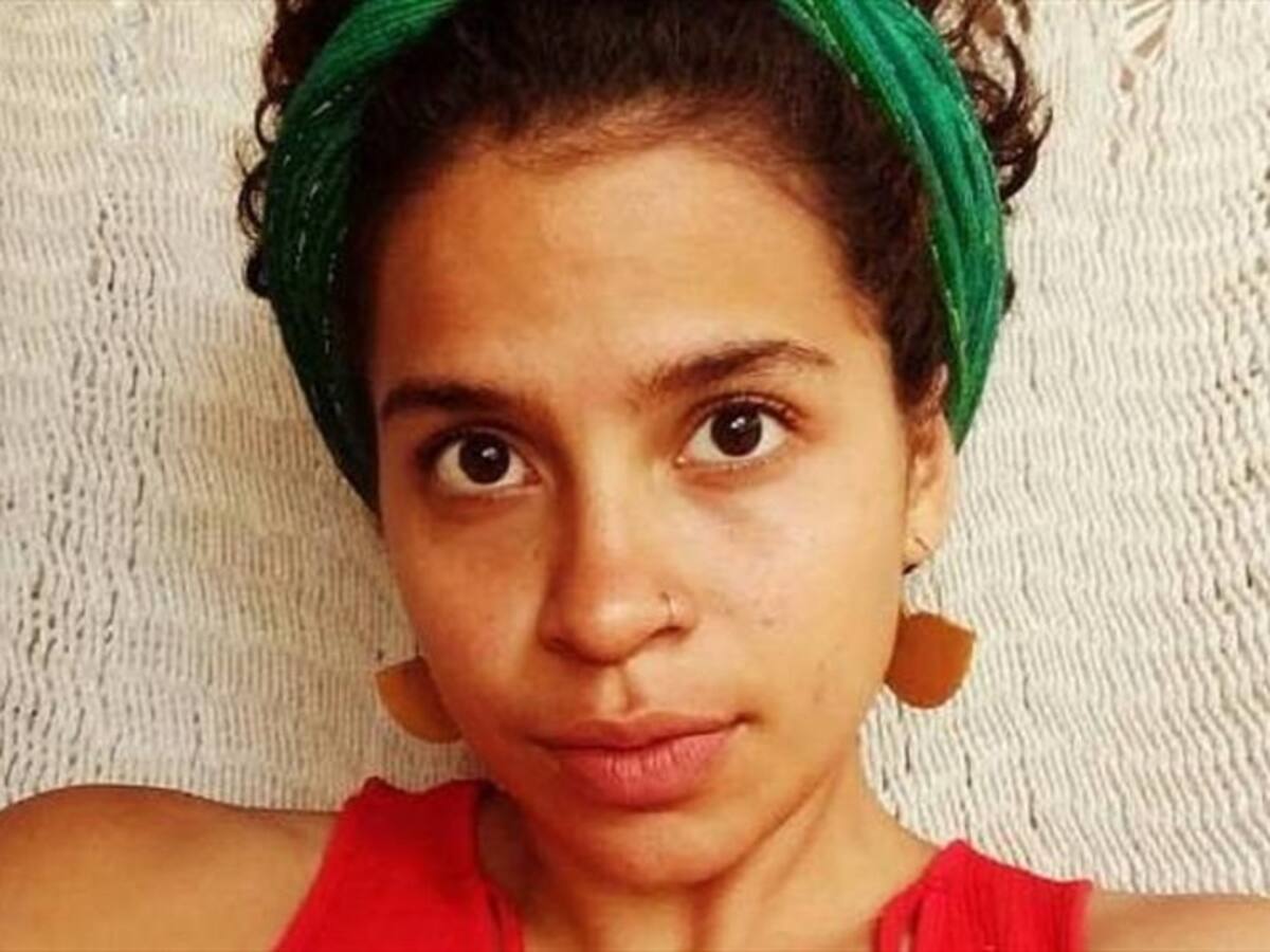 El grito de los chavalos