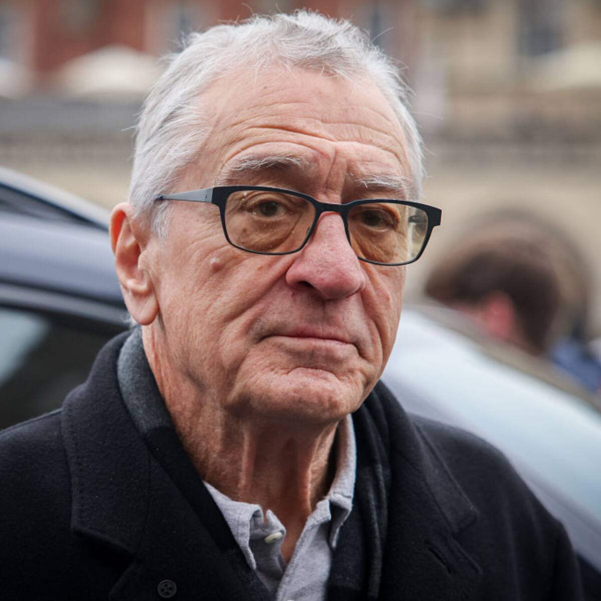El actor Robert De Niro llama al presidente Donald Trump “el enemigo de Estados Unidos”