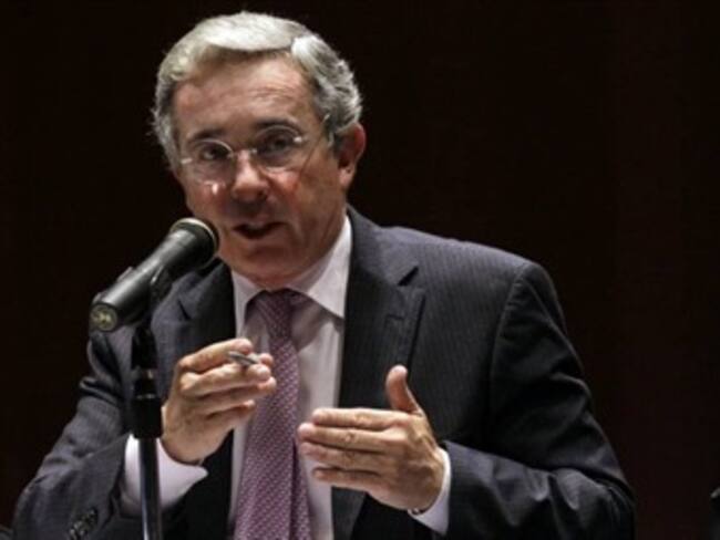 Uribe no pertenece al Partido de la U: Barreras y Benedetti