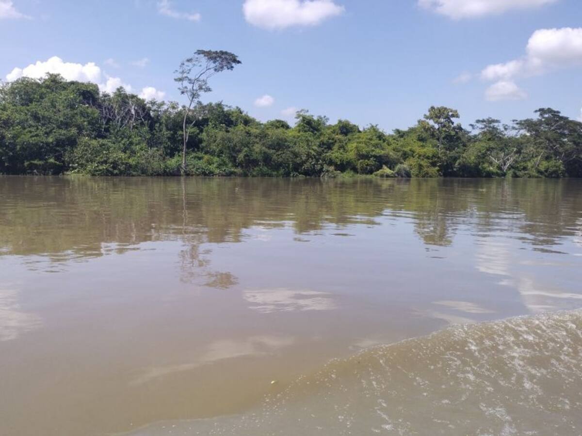 “Me parece muy sabia”: alcalde Dau sobre decisión del Canal del Dique