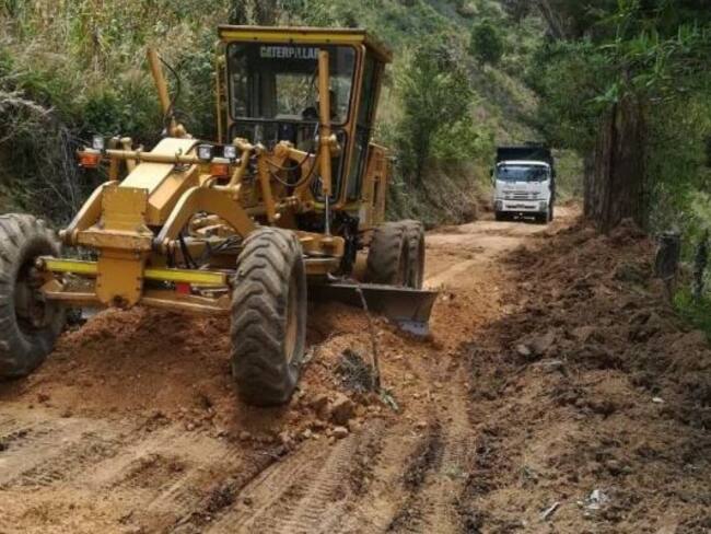 En el Huila el gobierno departamental ha invertido cerca de 61 mil millones de pesos, para atender situaciones de afectación en materia de infraestructura, generada por el invierno.
