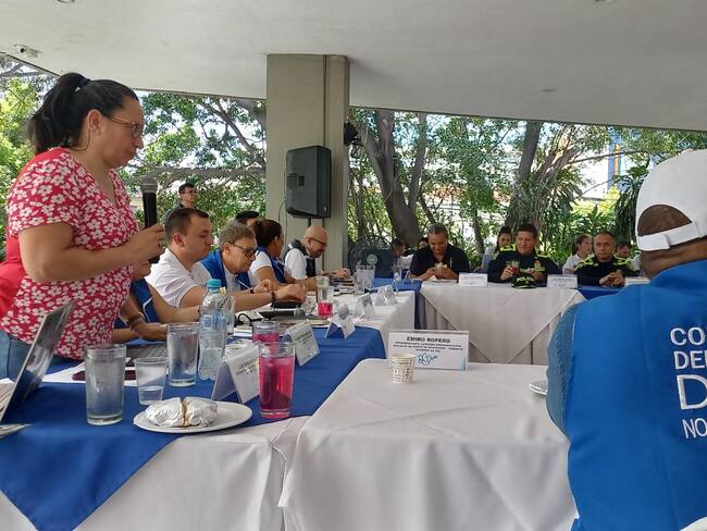 Dialogo entre sectores sociales y gestores de paz del ELN