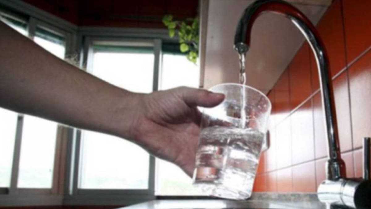 Fin de semana sin agua parte del norte de Cali y el área rural de Palmira