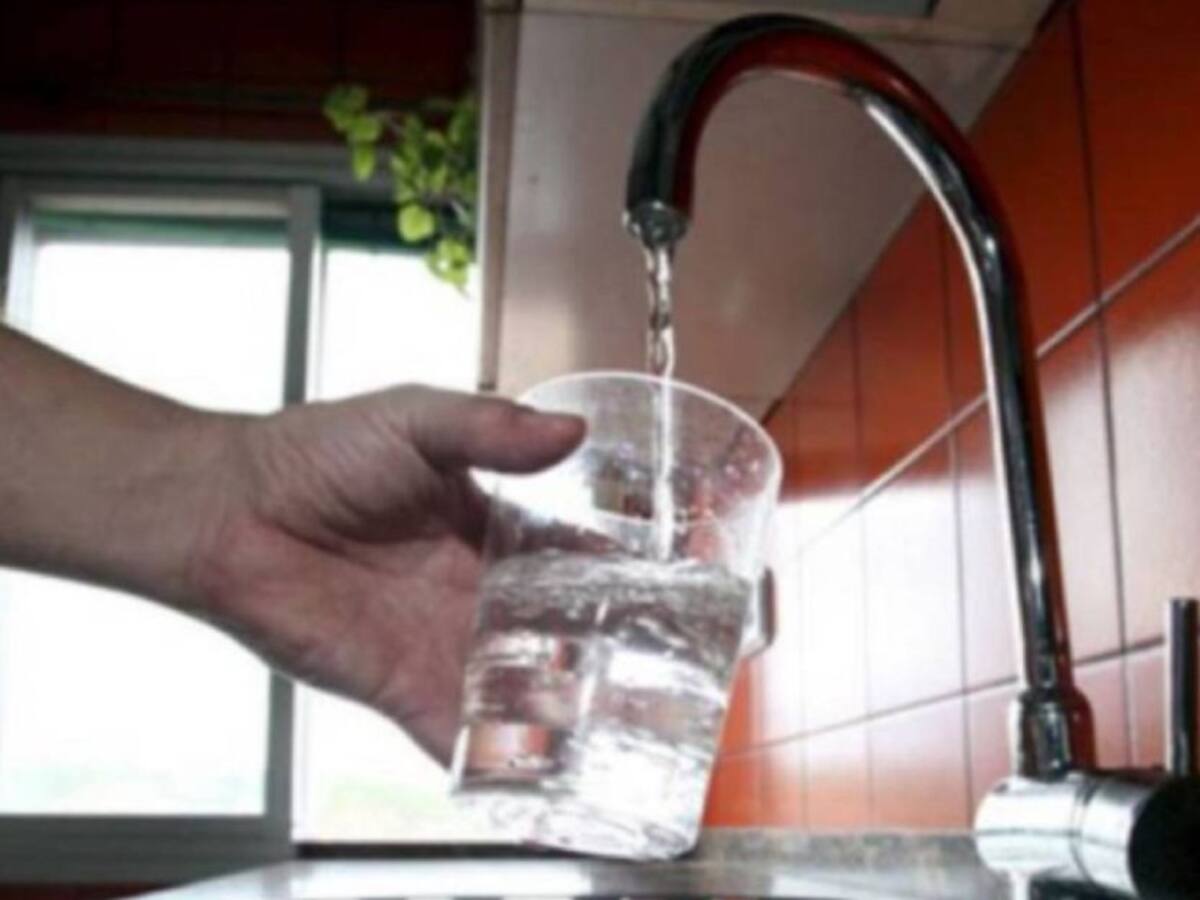 Andesco llamó a los colombianos a no desperdiciar el agua