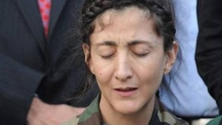 Un año después, Ingrid Betancourt recuerda la Operación Jaque y pide no olvidarse de los secuestrados