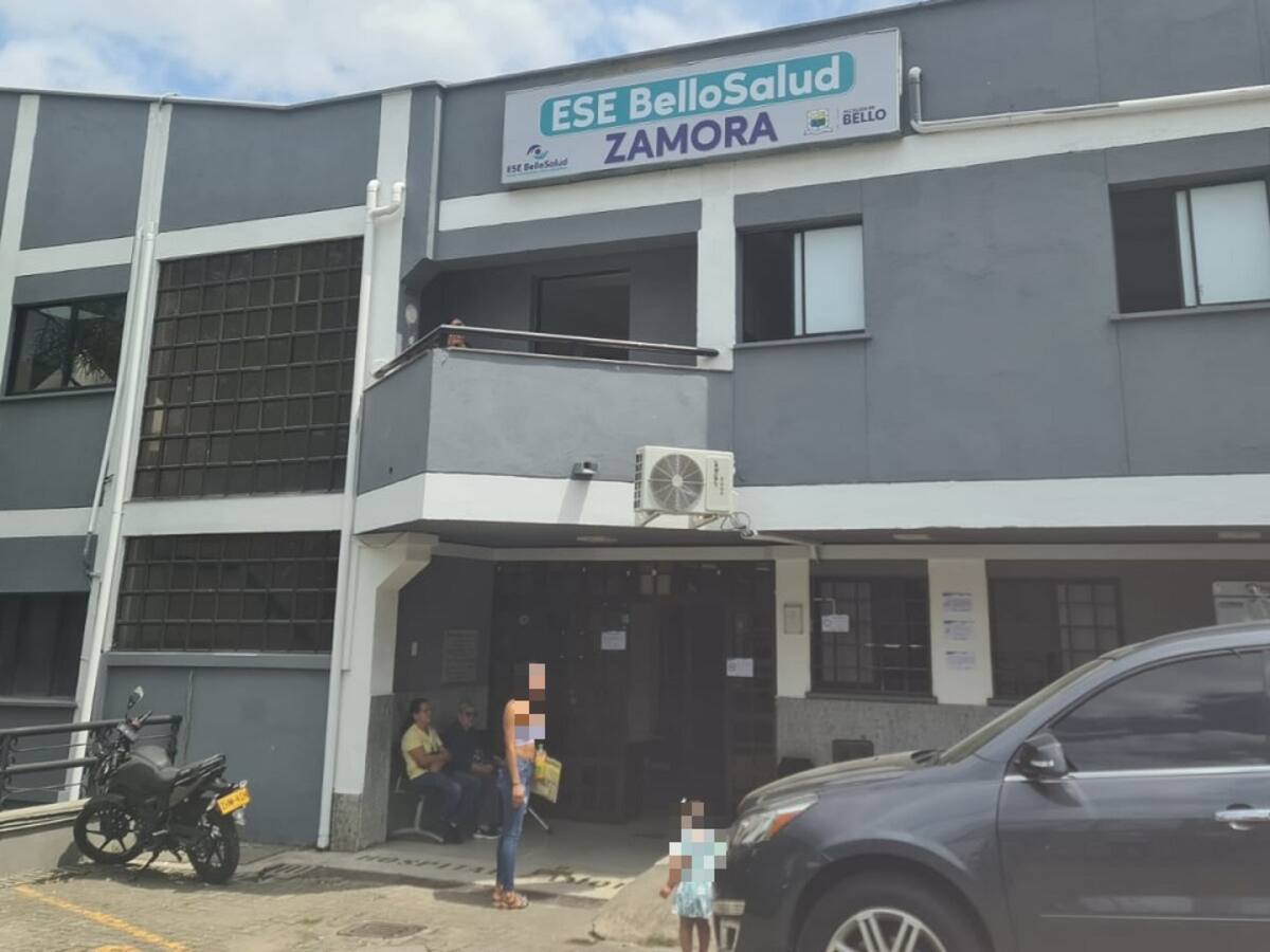 Tras acuerdos de pago con Nueva EPS, ESE Bello Salud reanudará servicios a sus afiliados