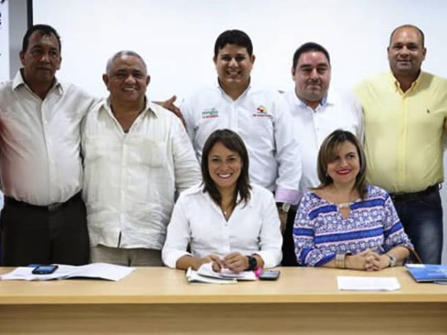Prosperidad Social financiará 18 proyectos en 15 municipios de Bolívar