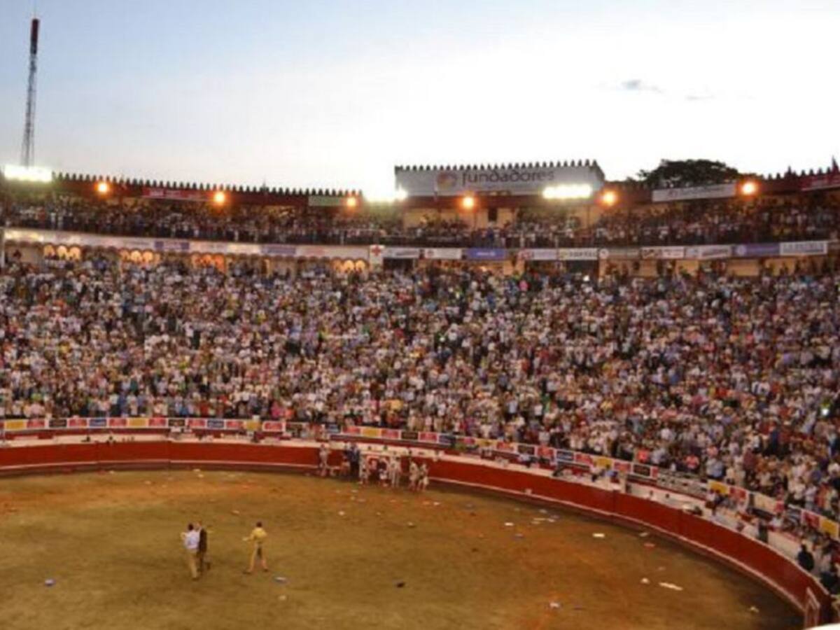 Cormanizales conservará derecho de abonados para la Temporada Taurina 67