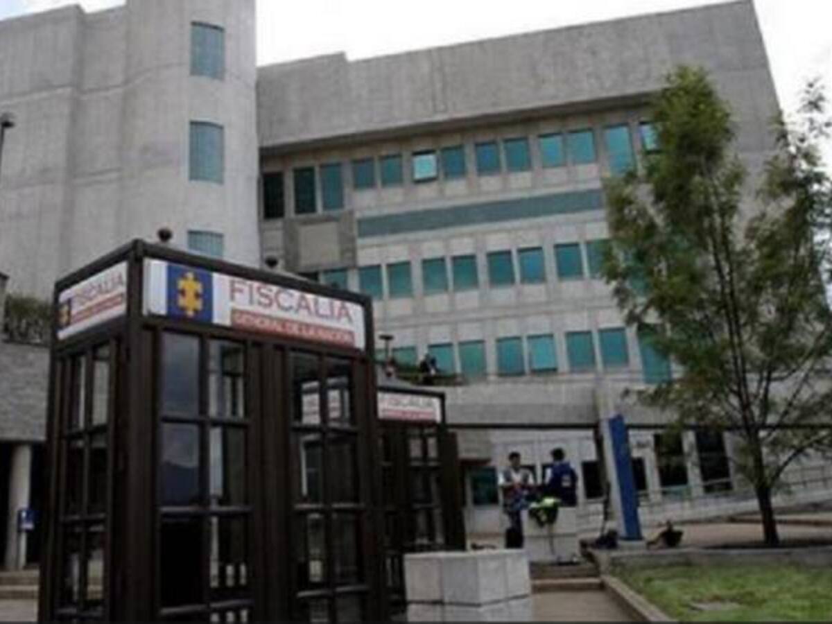 Orden de captura a magistrado de Tribunal de Bolívar