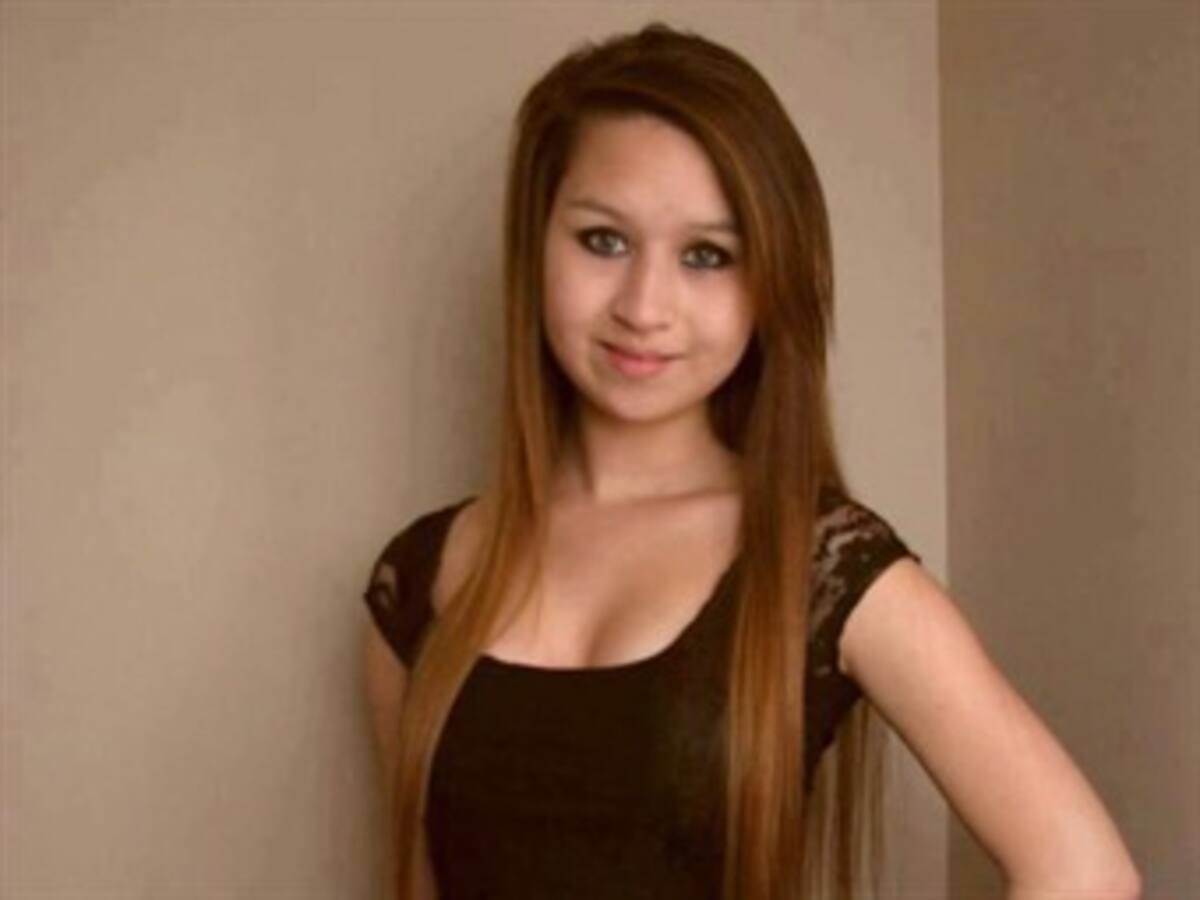 Niña de 15 años se suicida luego de publicar la explicación del acto en Youtube