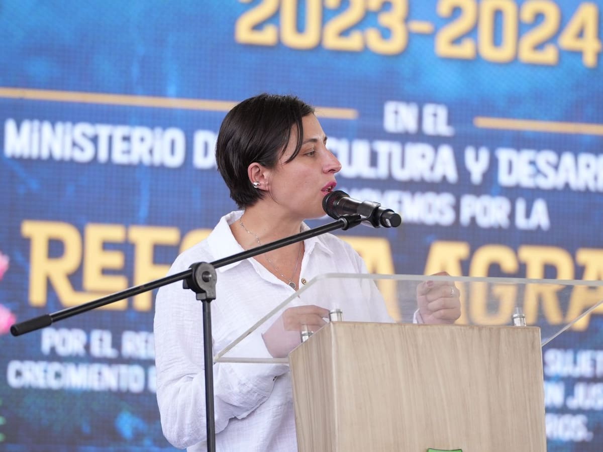 MinAgricultura lanza salvavidas a productores afectados por fenómenos climáticos