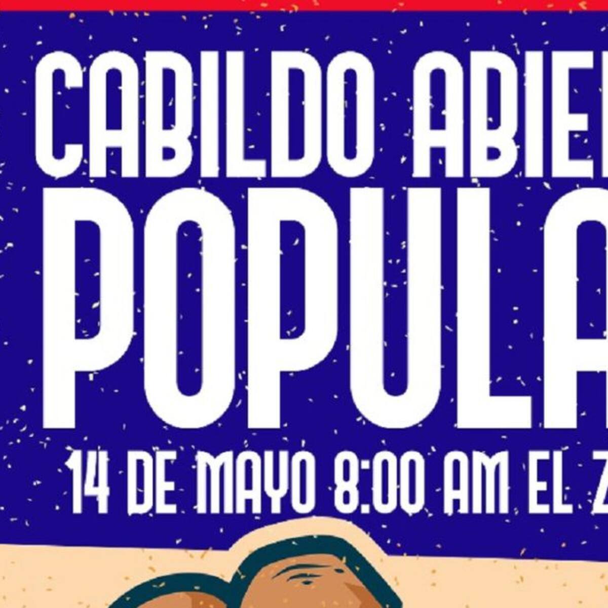 Organizaciones sociales planean realización de cabildo abierto en El Zulia