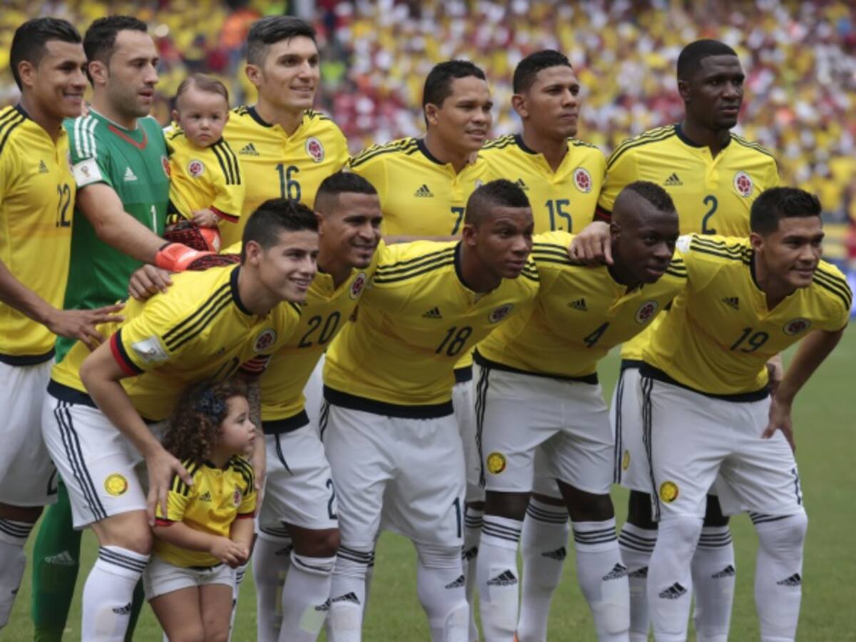 La Selección define plan de trabajo para enfrentar a Bolivia y Ecuador