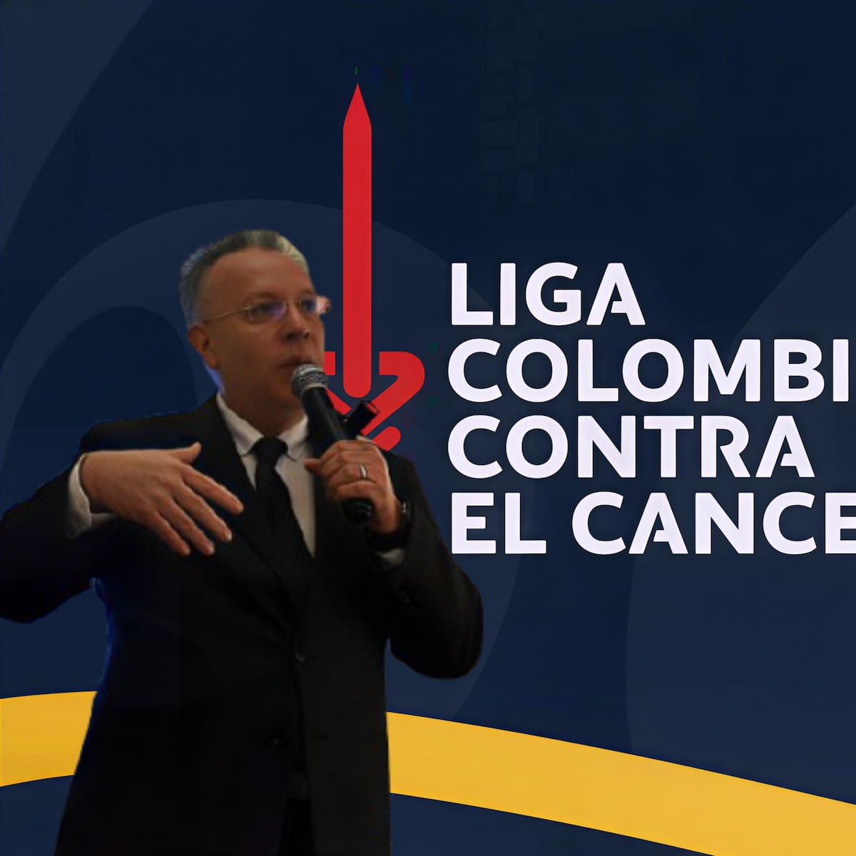 Deuda de $4.000 millones obliga cierre parcial en la Liga Contra el Cáncer en Bogotá