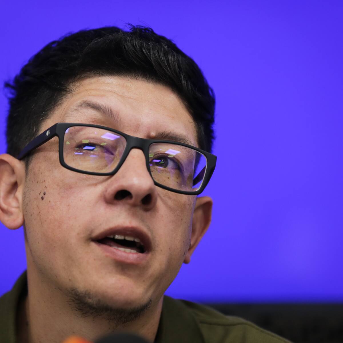 La férrea defensa de Petro al director de la SAE tras suspensión de la Procuraduría