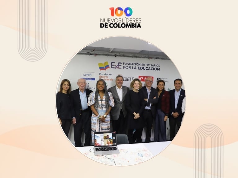 Fundación Empresarios por la Educación