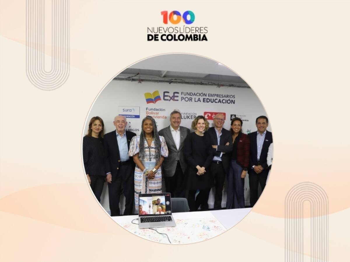 Fundación Empresarios por la Educación: Una alianza que impulsa el desarrollo de la educación pública