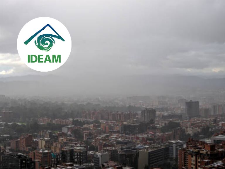 Pronóstico del clima 24 y 25 de mayo en Colombia: Ciudades donde lloverá duro, según IDEAM. Foto de Getty Images