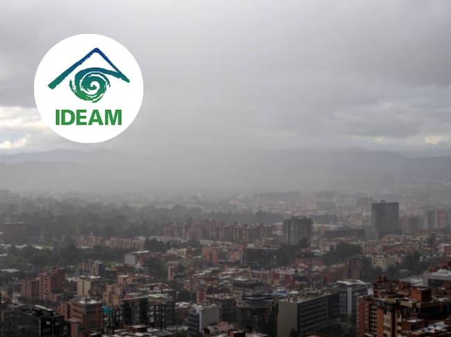 Pronóstico del clima 24 y 25 de mayo en Colombia: Ciudades donde lloverá duro, según IDEAM. Foto de Getty Images