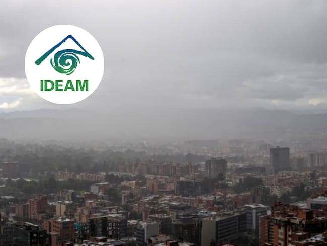 Pronóstico del clima 24 y 25 de mayo en Colombia: Ciudades donde lloverá duro, según IDEAM. Foto de Getty Images