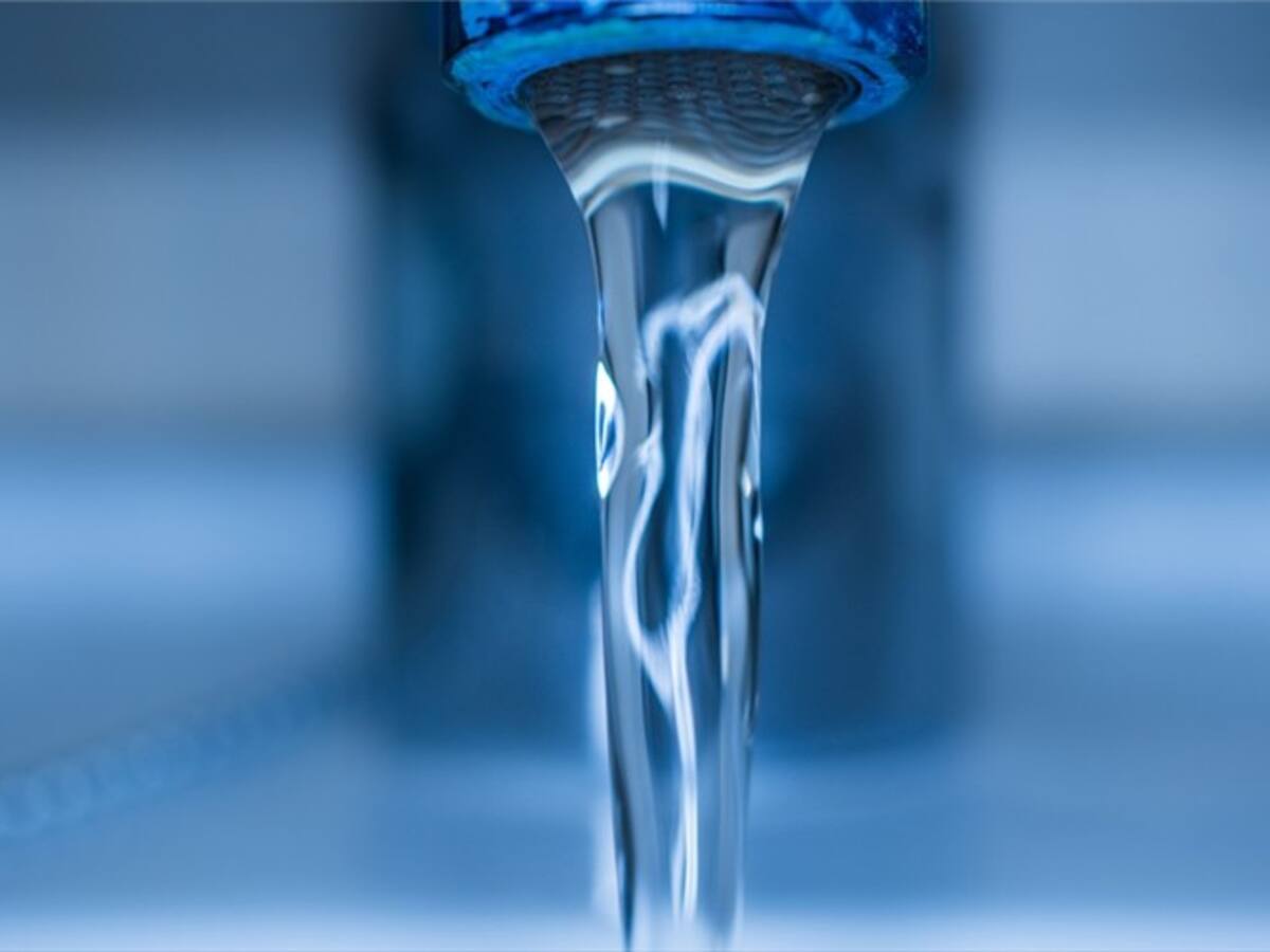 En Estados Unidos el agua es reciclada: analista