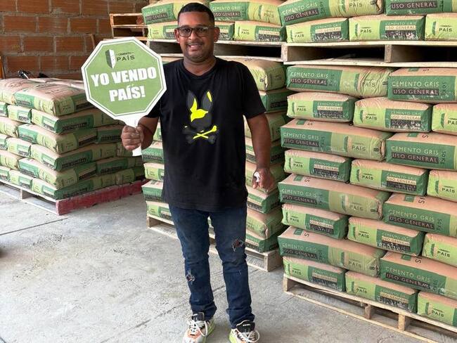 Cemento País: Oportunidades para Distribuidores