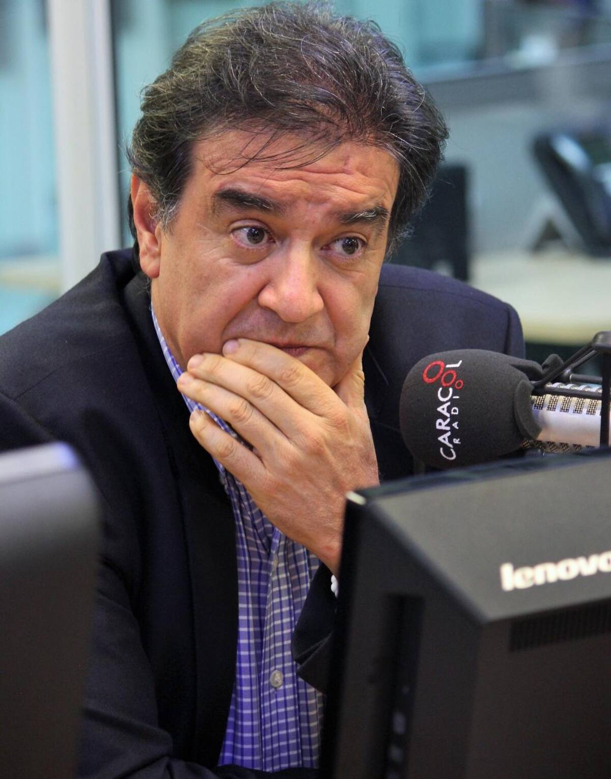 Pedro Medellín